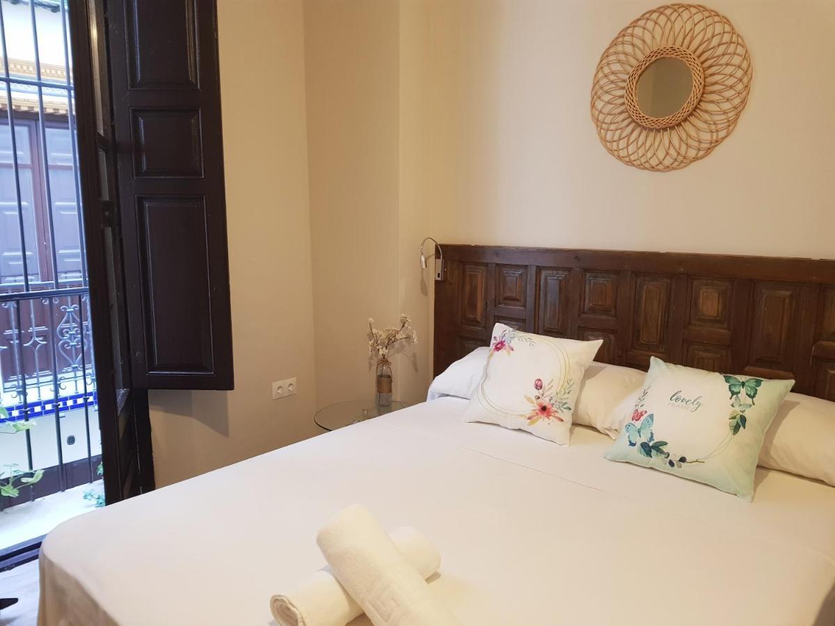 Alhambra 3000 Apartamento
