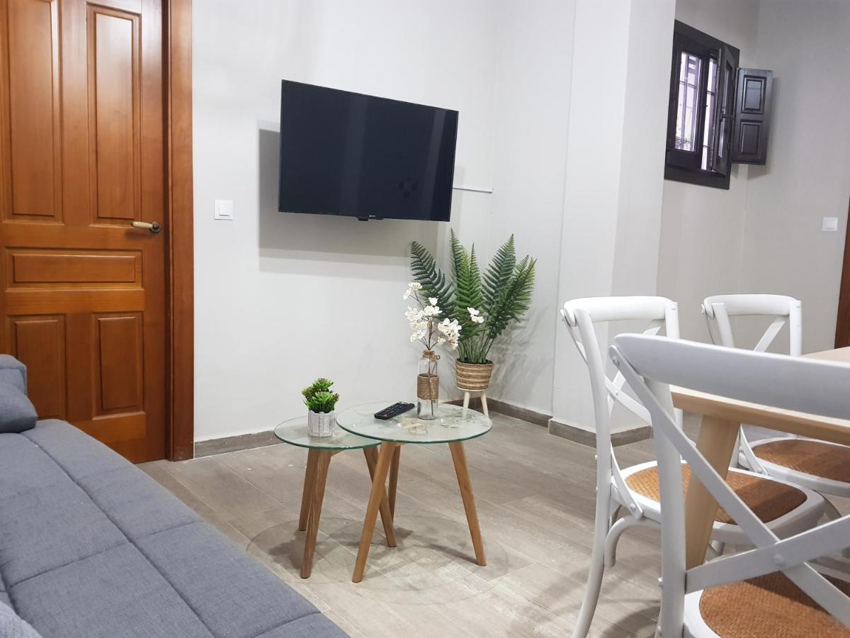 Apartamento Alhambra 3000