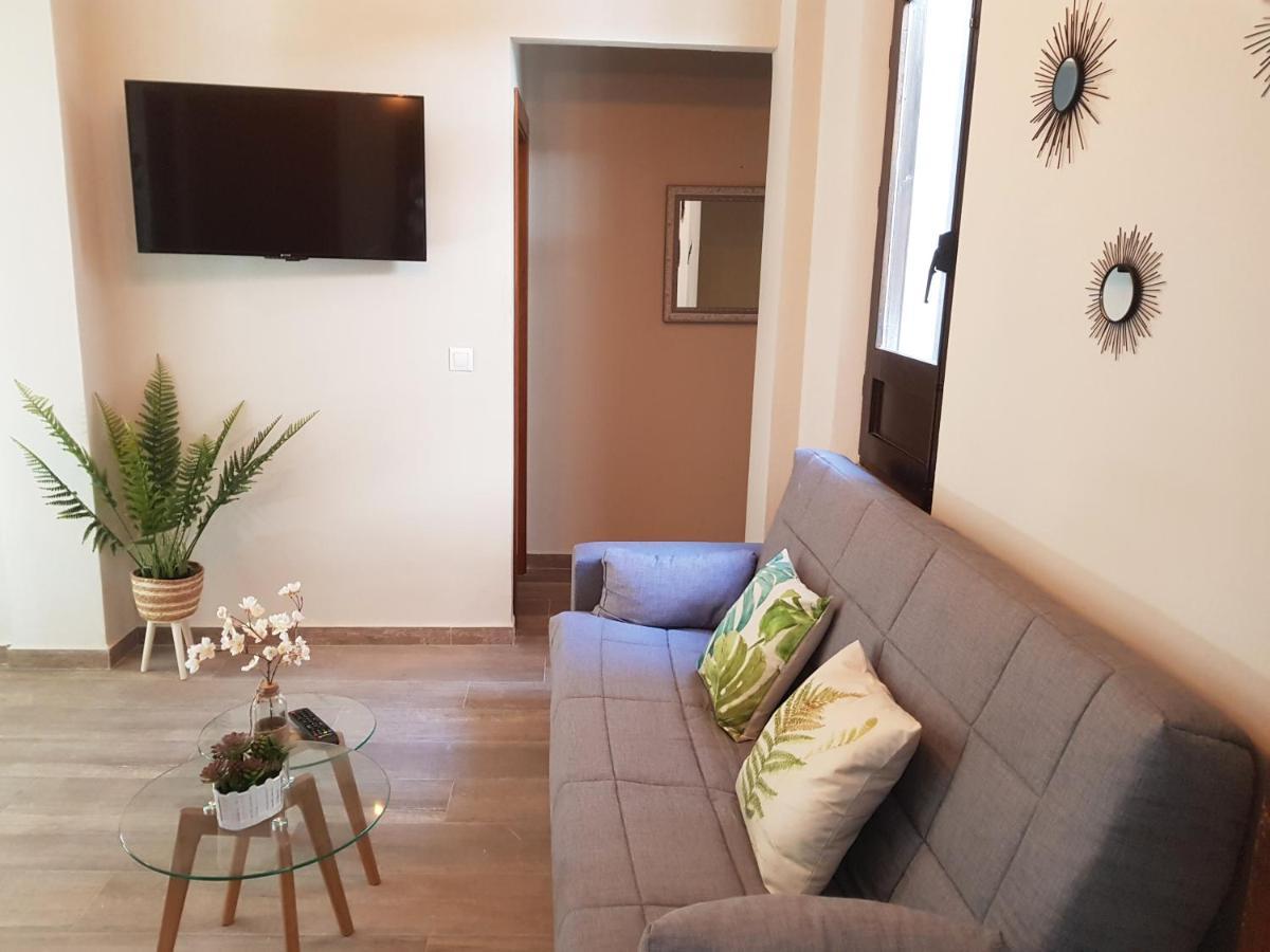 Alhambra 3000 Apartamento *