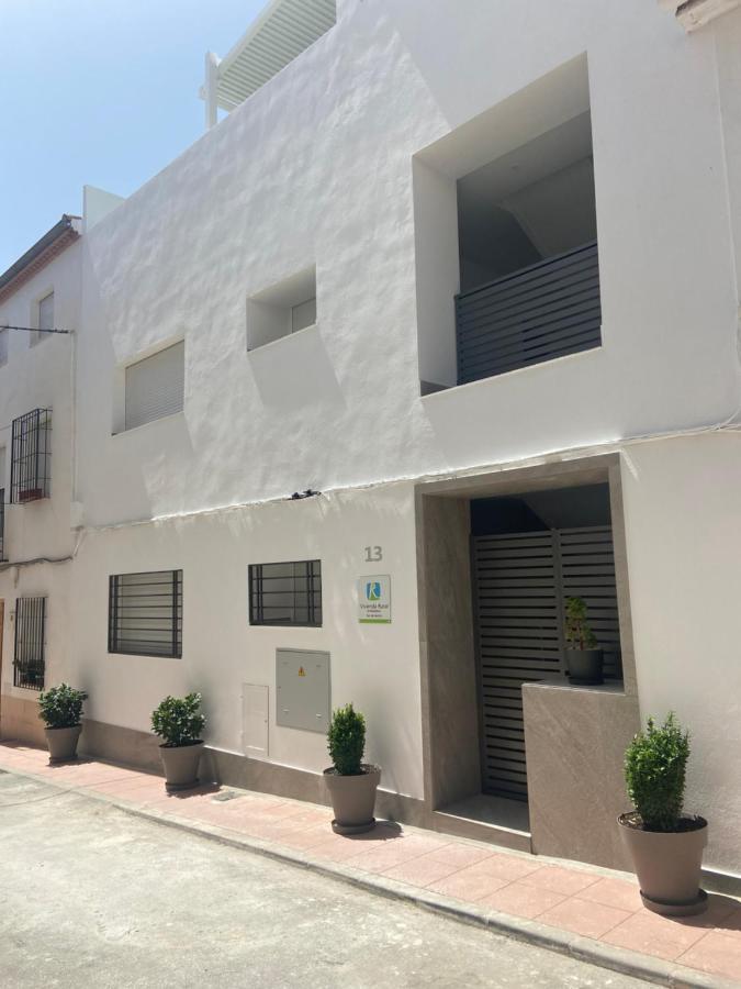 Vivienda Rural El Progreso Сasa de vacaciones