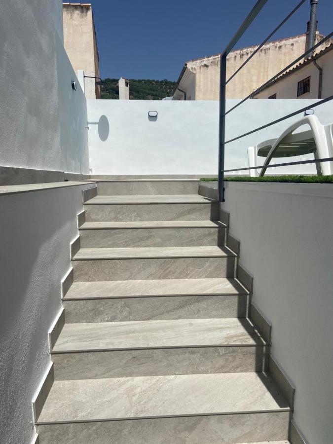 Сasa de vacaciones Vivienda Rural El Progreso Carchelejo