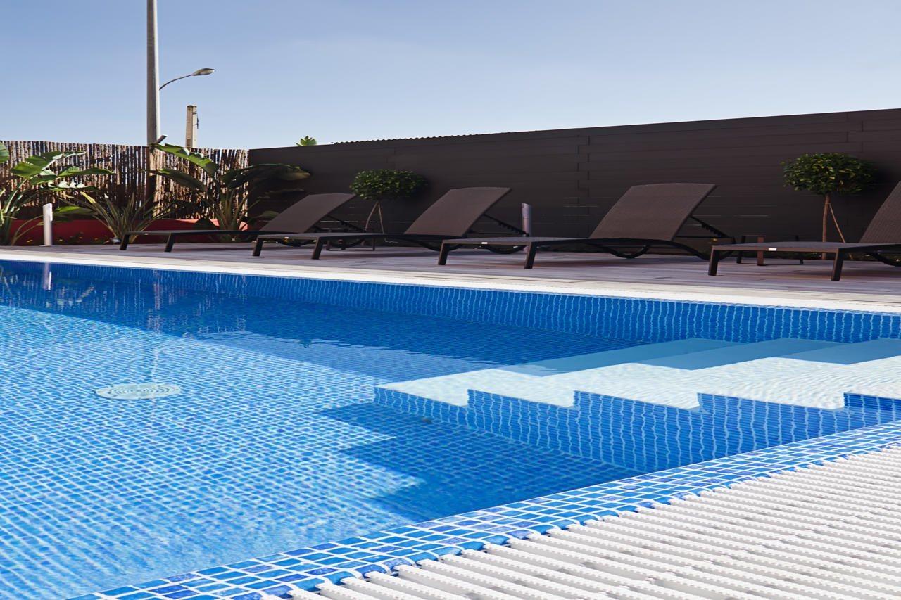 Catalonia Híspalis Hotel 3*