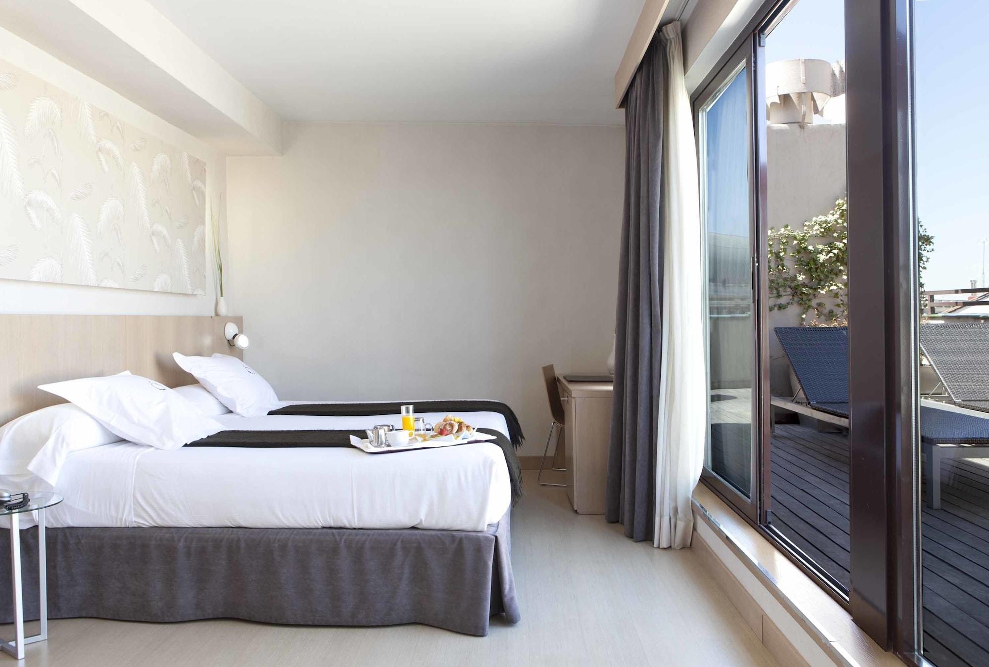 Hotel Opera 4*