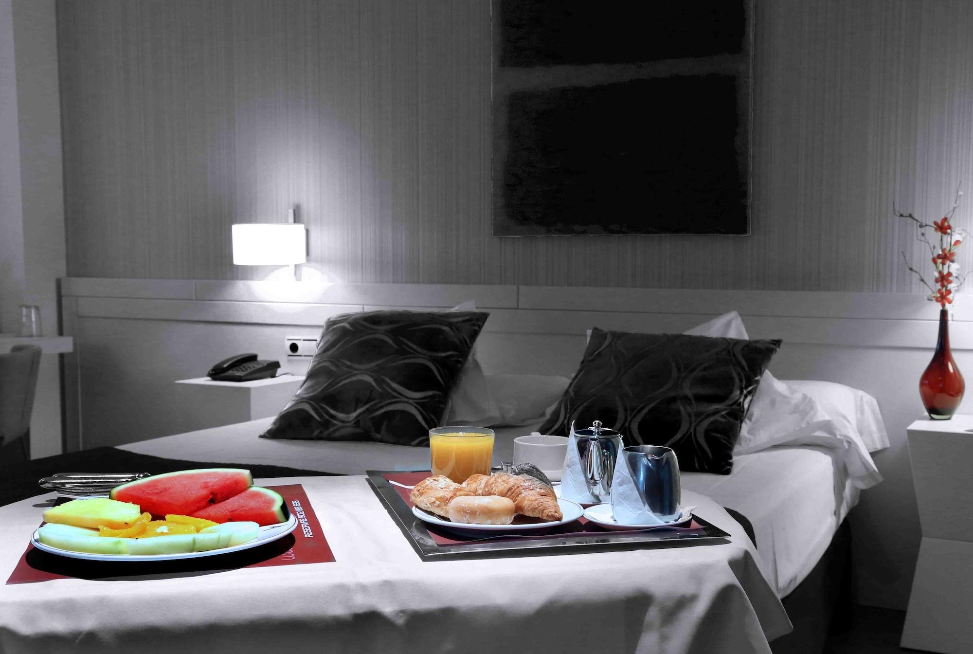 Amura Hotel Alcobendas