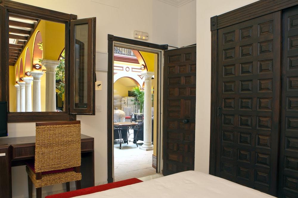 Itaca By Soho Boutique 3* Sevilla