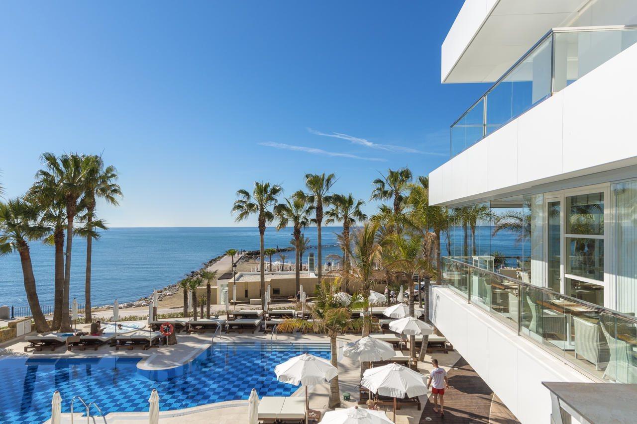 Hotel Amare - Adults Only Recommended Marbella