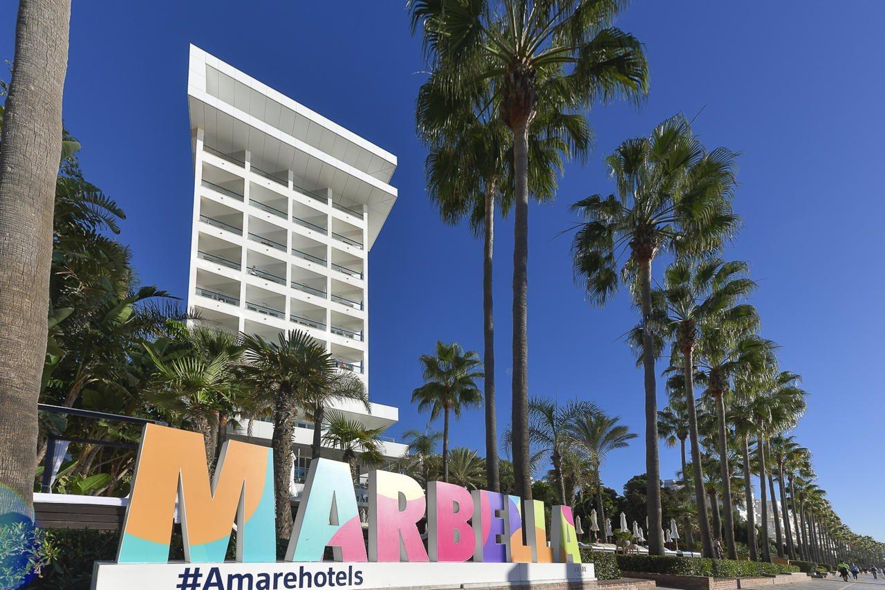 Hotel Amare - Adults Only Recommended Marbella