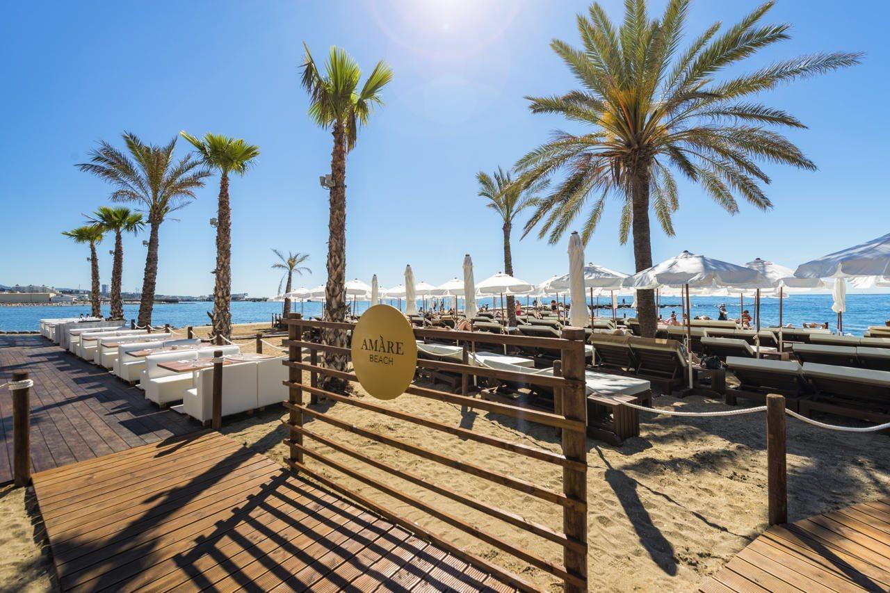 Hotel Amare - Adults Only Recommended Marbella