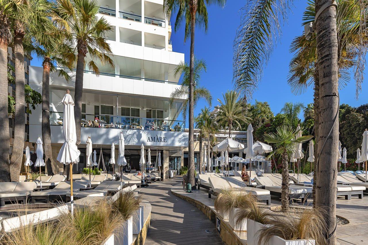 Amare - Adults Only Recommended Hotel Marbella