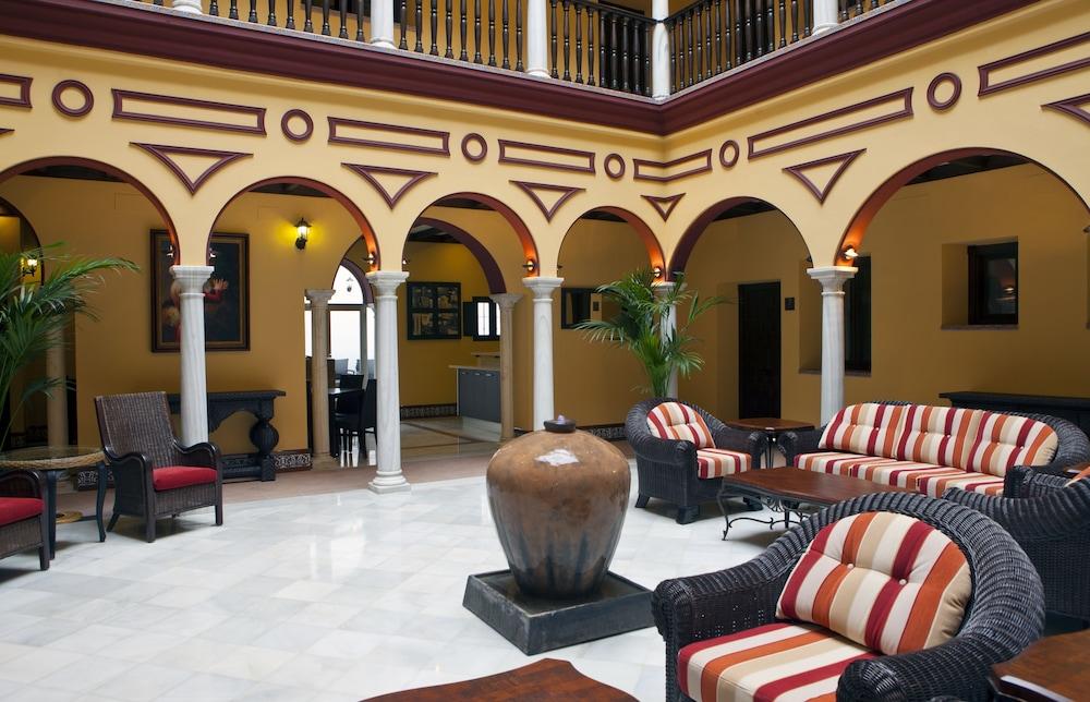 Hotel Itaca By Soho Boutique Sevilla