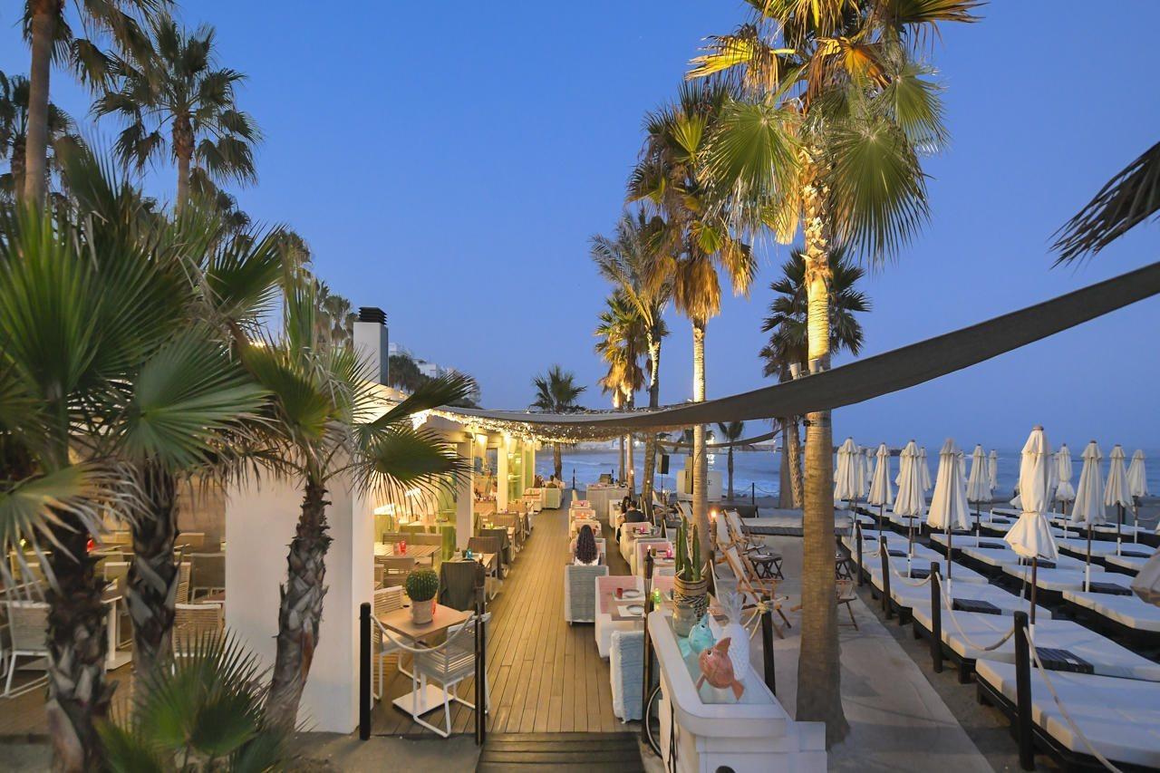 Amare - Adults Only Recommended 4*