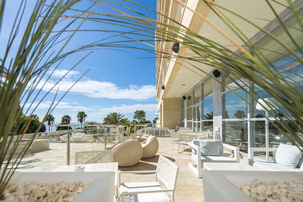 Hotel Amare - Adults Only Recommended 4*