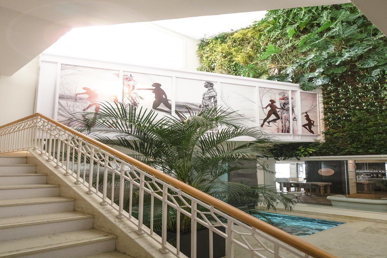 Amare - Adults Only Recommended Hotel