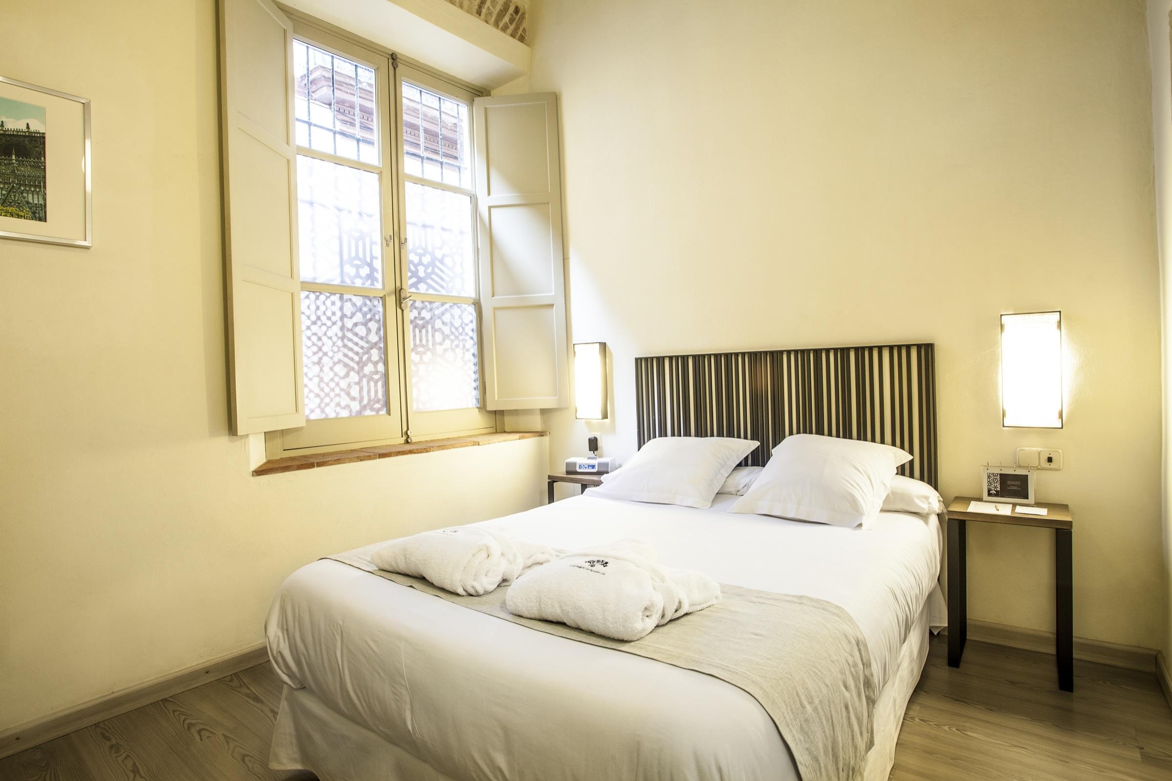 Boutique Casas De Santa Cruz 3* Seville