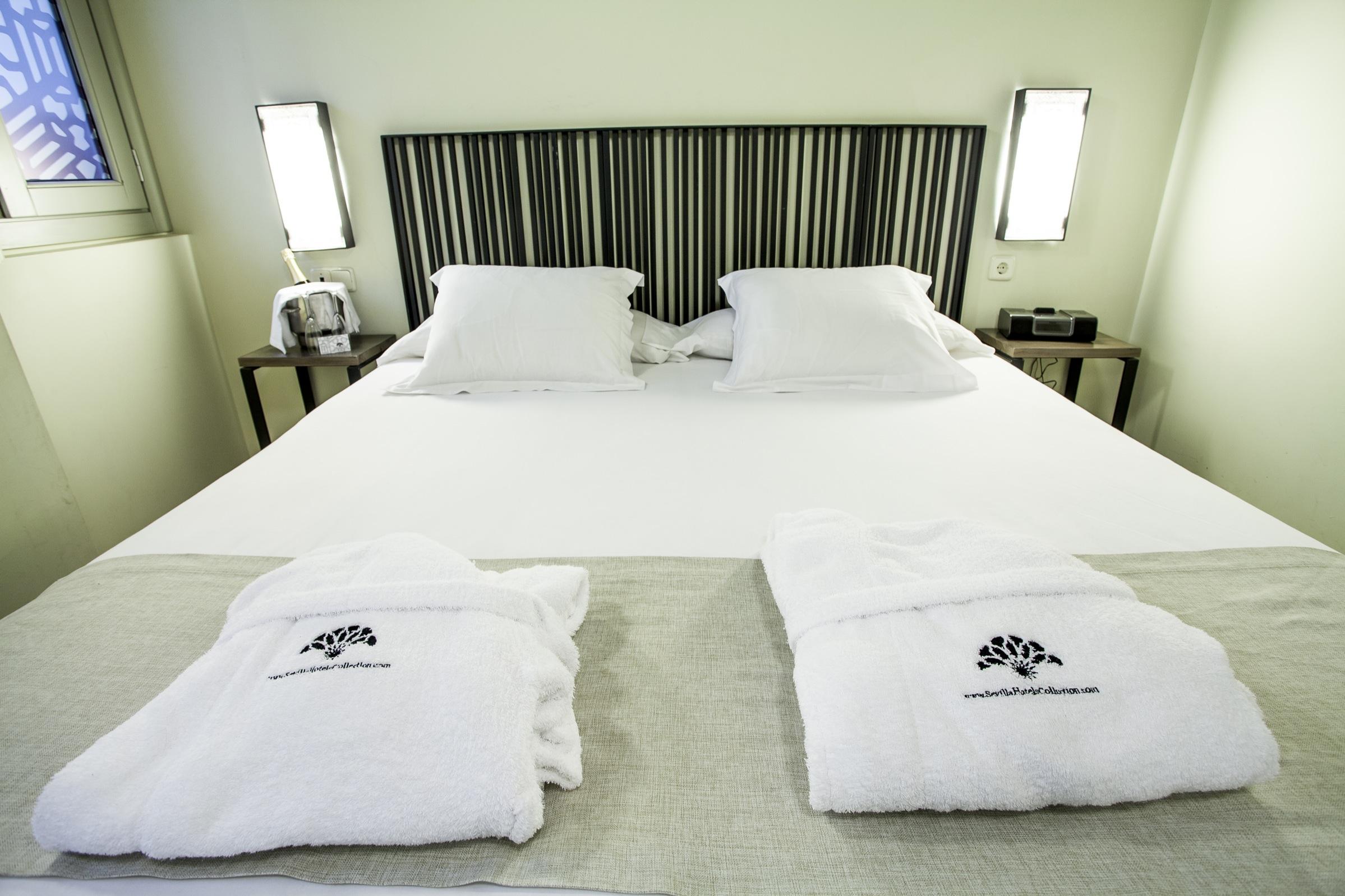 Hotel Boutique Casas De Santa Cruz Seville