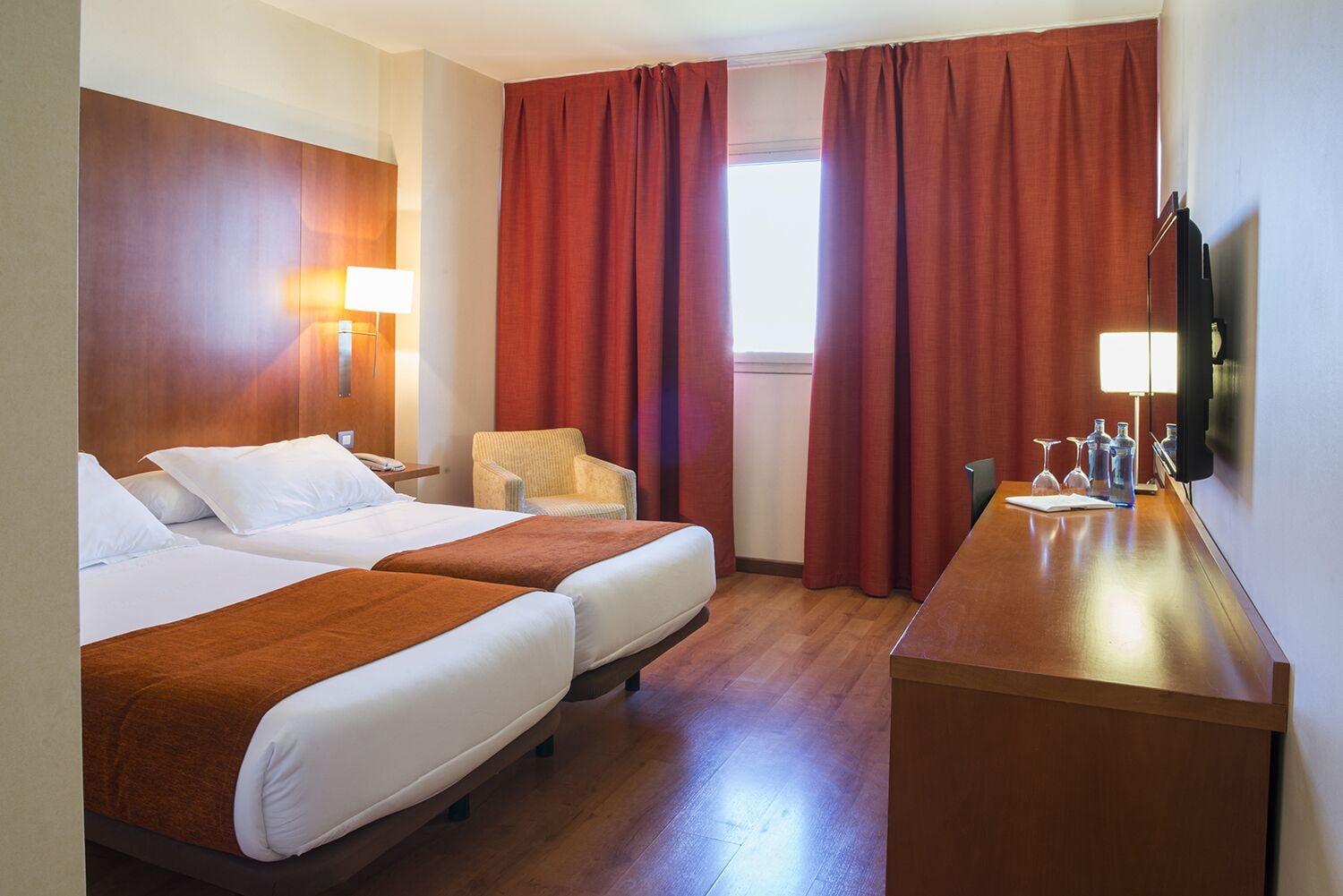 Hotel Xon's Valencia 4*