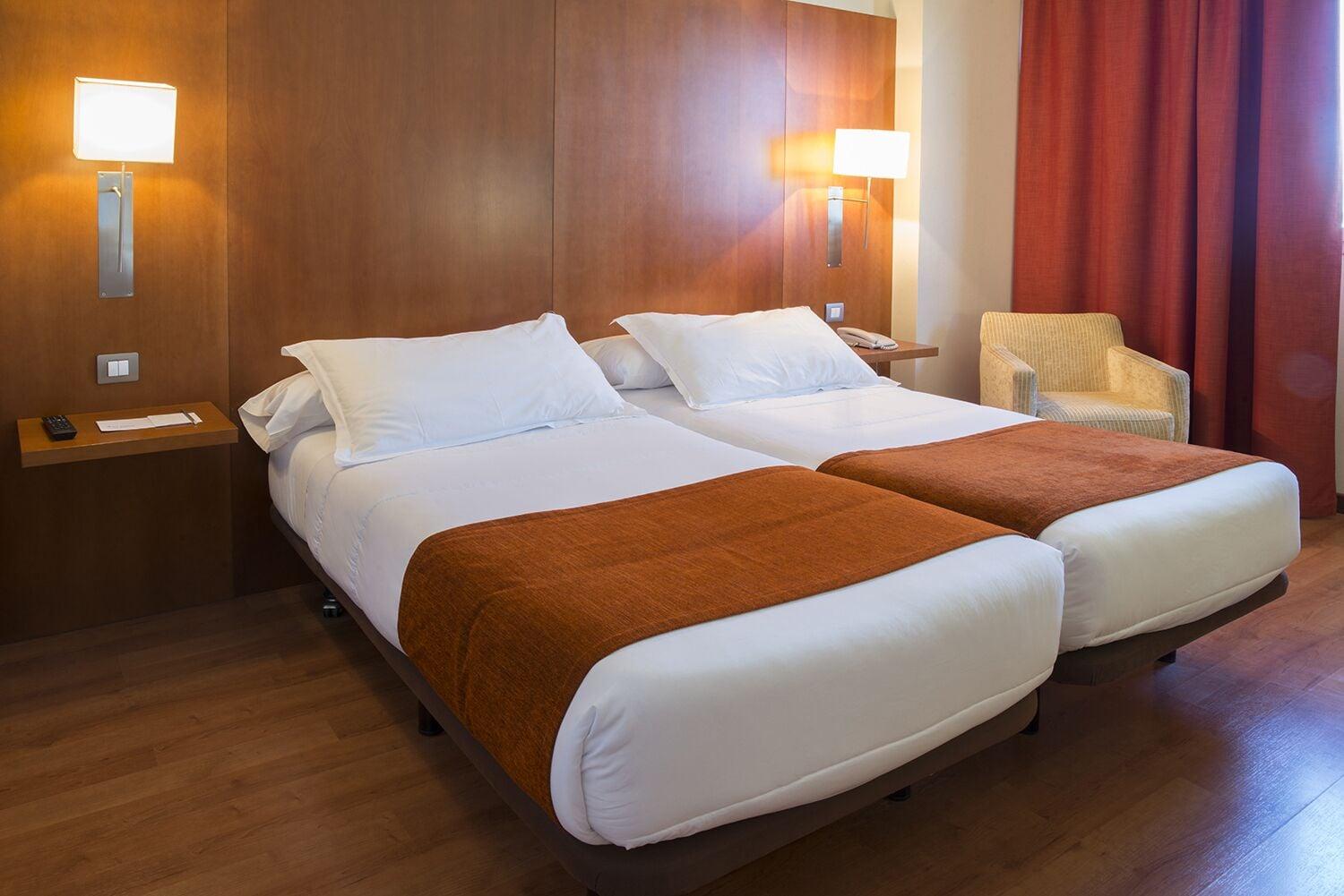 Xon's Valencia Hotel