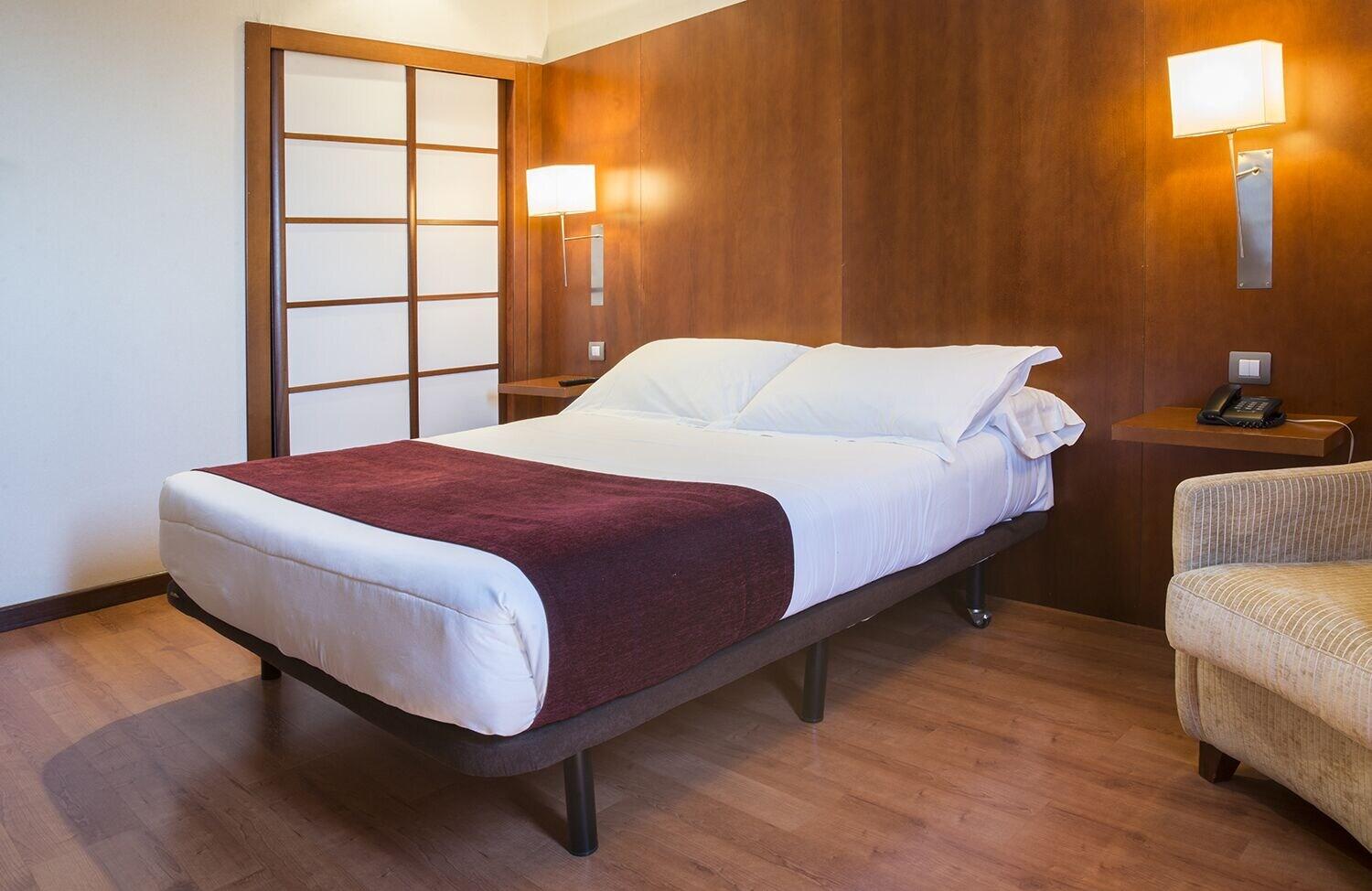 Xon's Valencia Hotel Aldaia