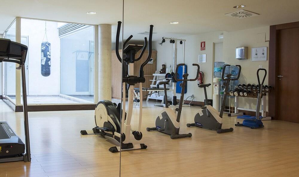 Xon's Valencia 4* Aldaia