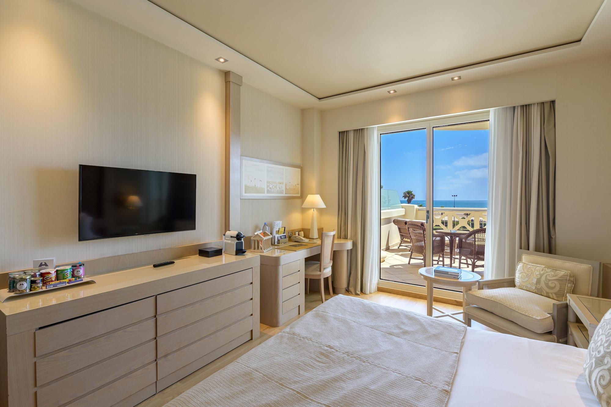 Arenas Balneario 5* Valencia