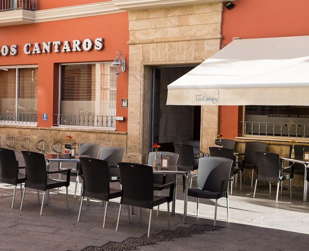 Cantaros Hotel El Puerto de Santa María