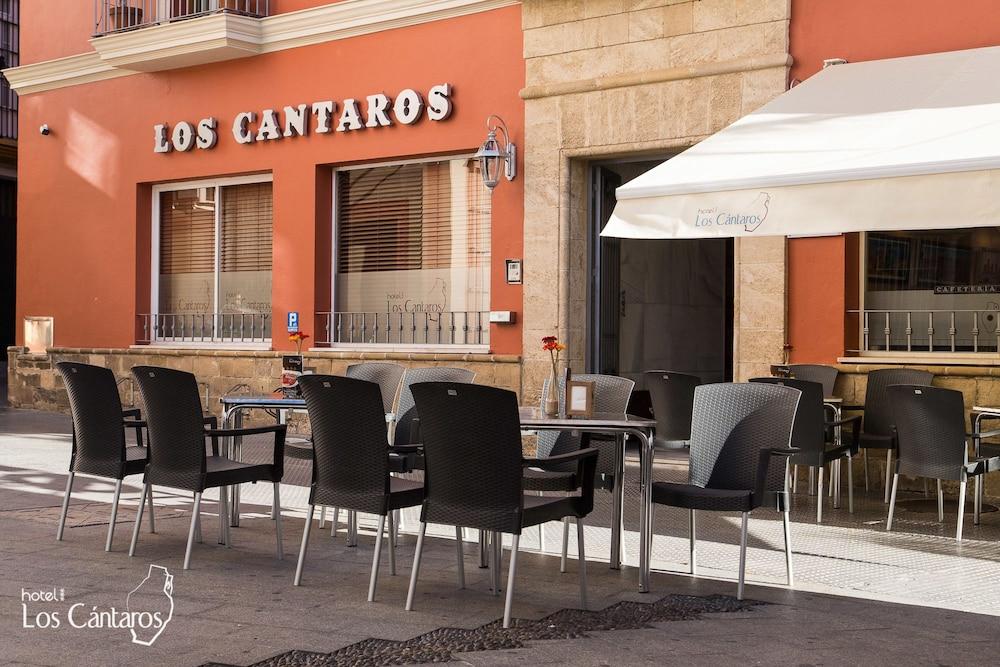 Cantaros 3* El Puerto de Santa María