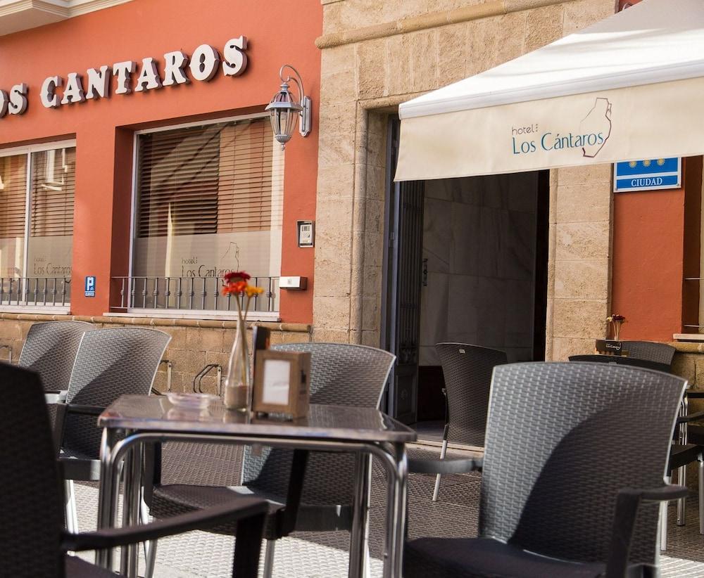 Cantaros 3* El Puerto de Santa María