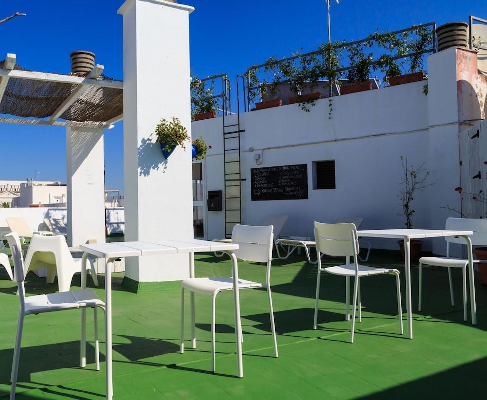 Hotel Cantaros El Puerto de Santa María