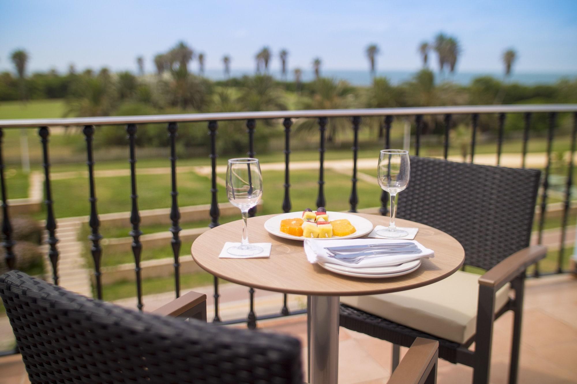 Hotel Playaballena Costa Ballena