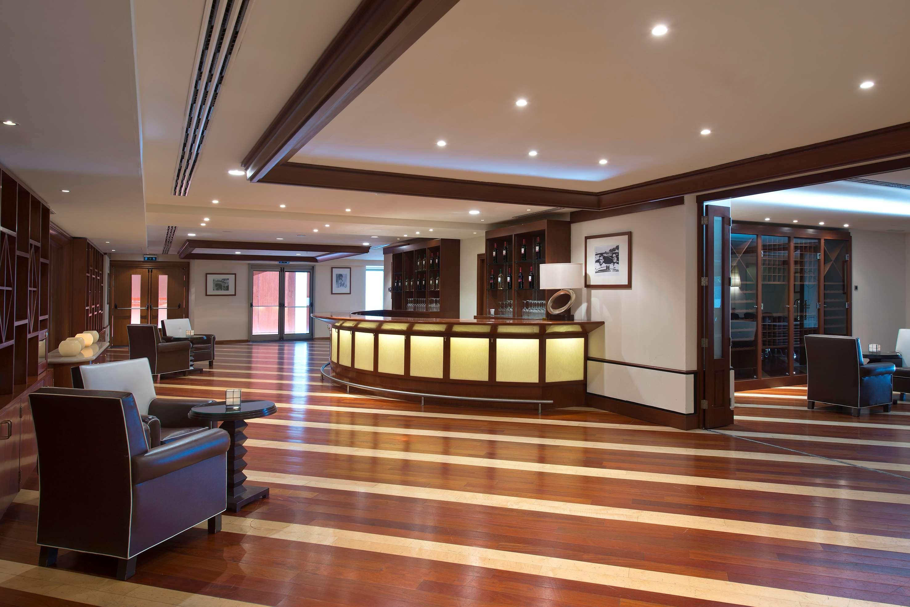 Melia Hotel Valencia