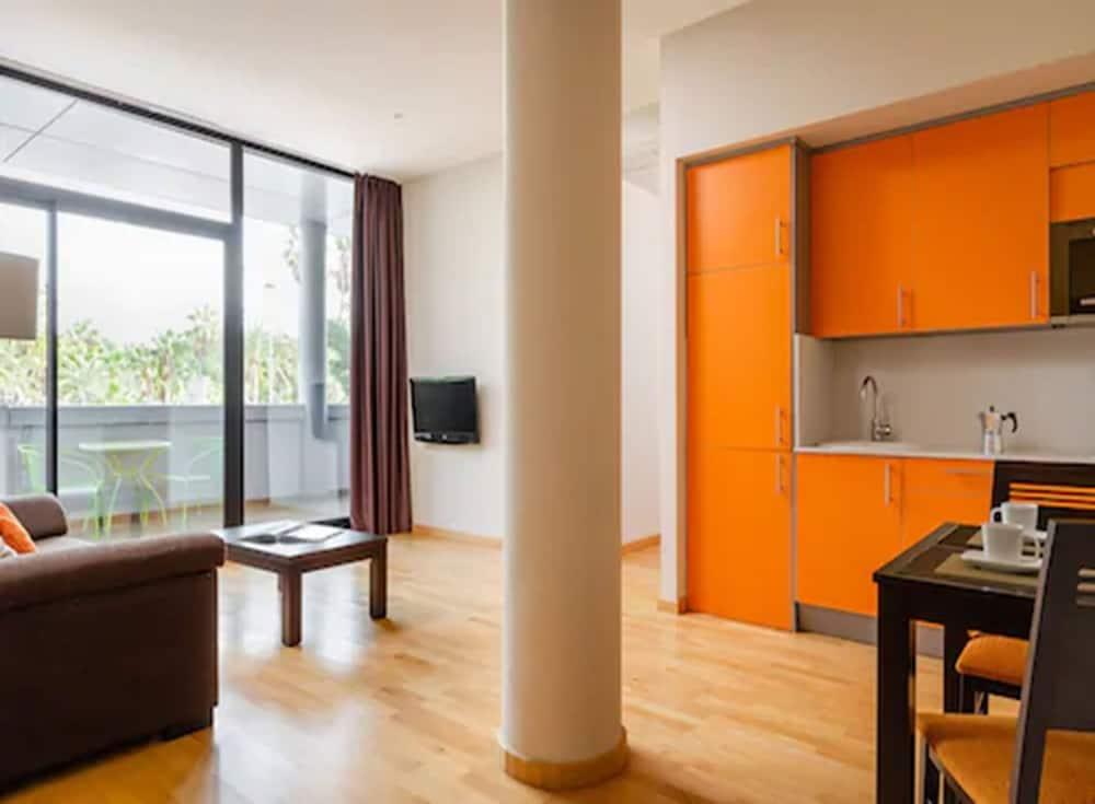Apartahotel Wellness Paterna