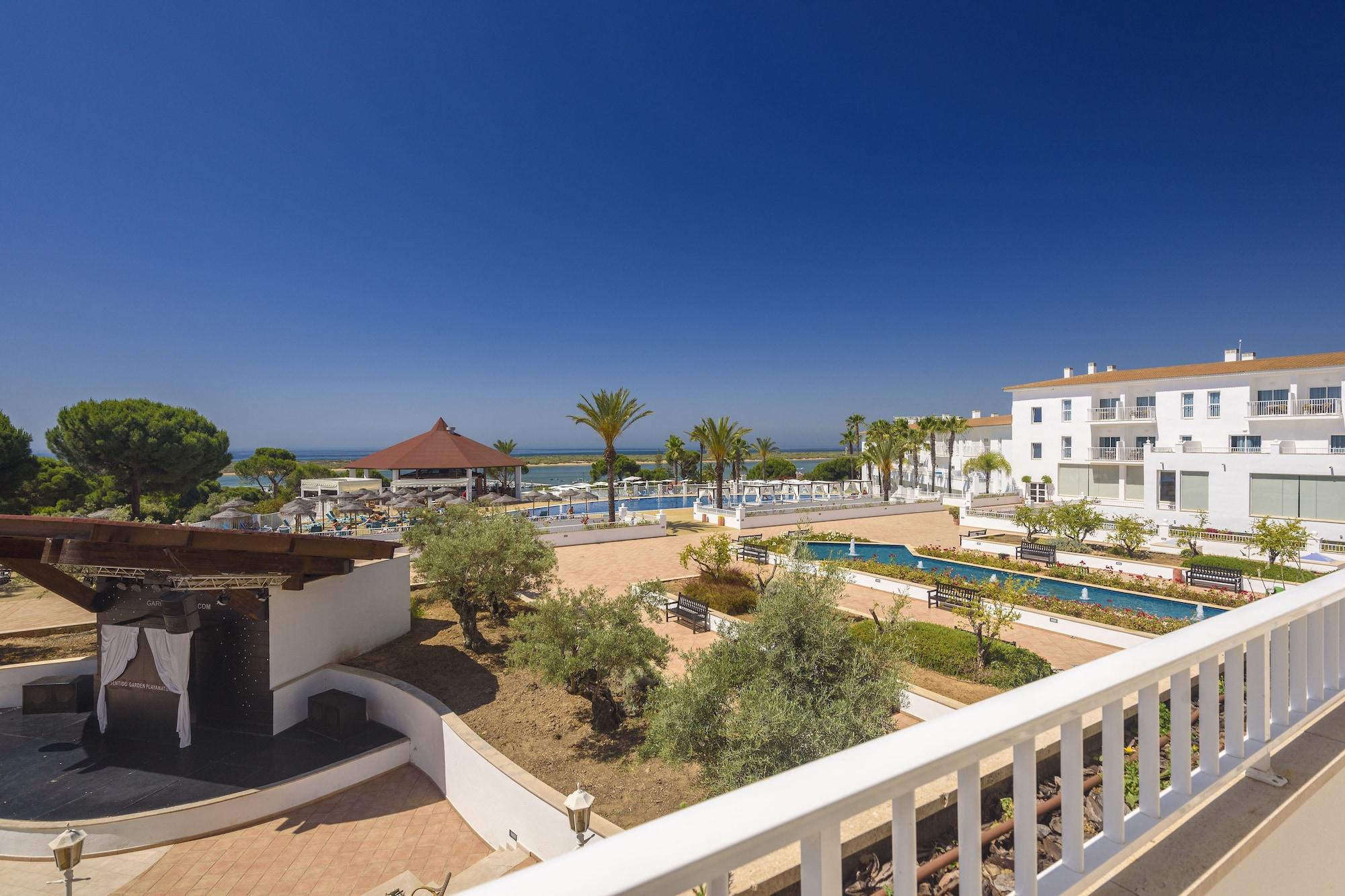 Hotel Garden Playanatural - Adults Only