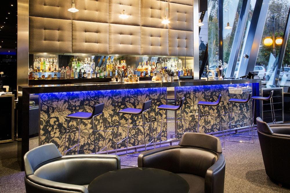 Eurostars Palace Córdoba