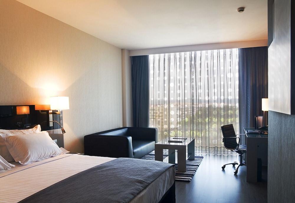 Eurostars Palace Hotel 5*