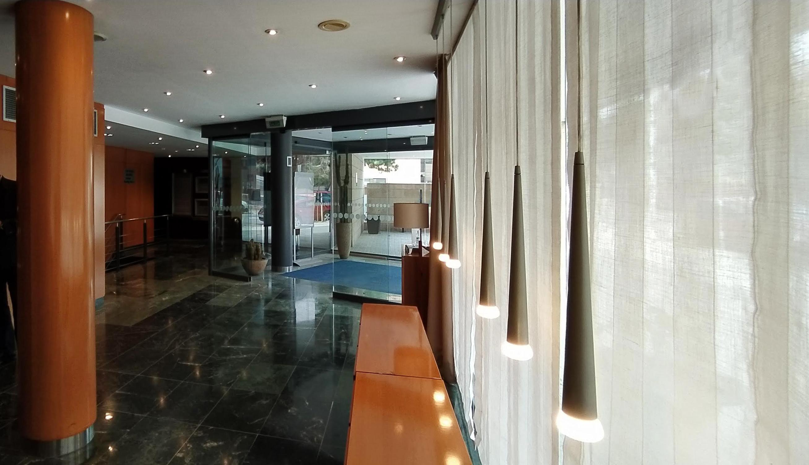 Hotel Sercotel Cornella Barcelona Cornella de Llobregat