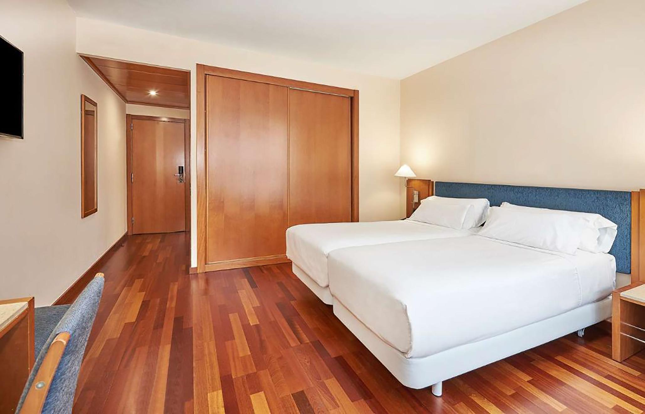 Sercotel Cornella Barcelona 3* Cornella de Llobregat