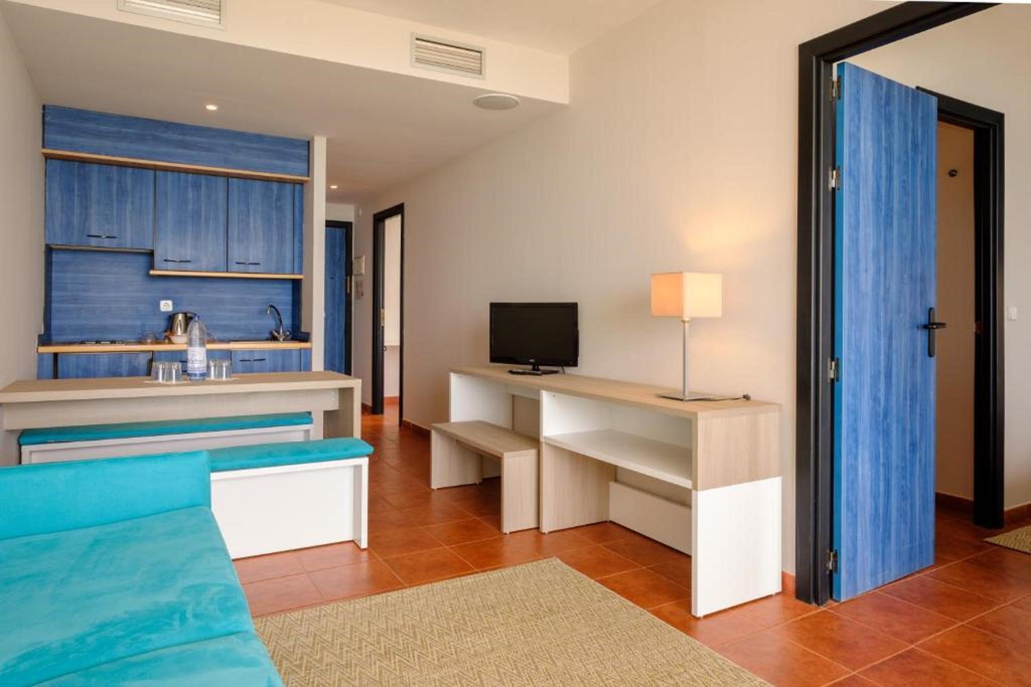 Hotel Estival Islantilla