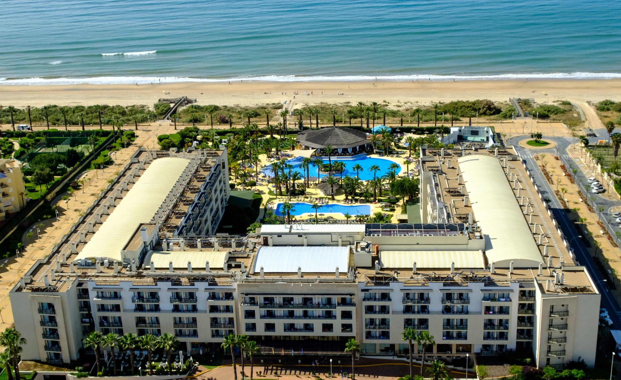 Hotel Estival Islantilla