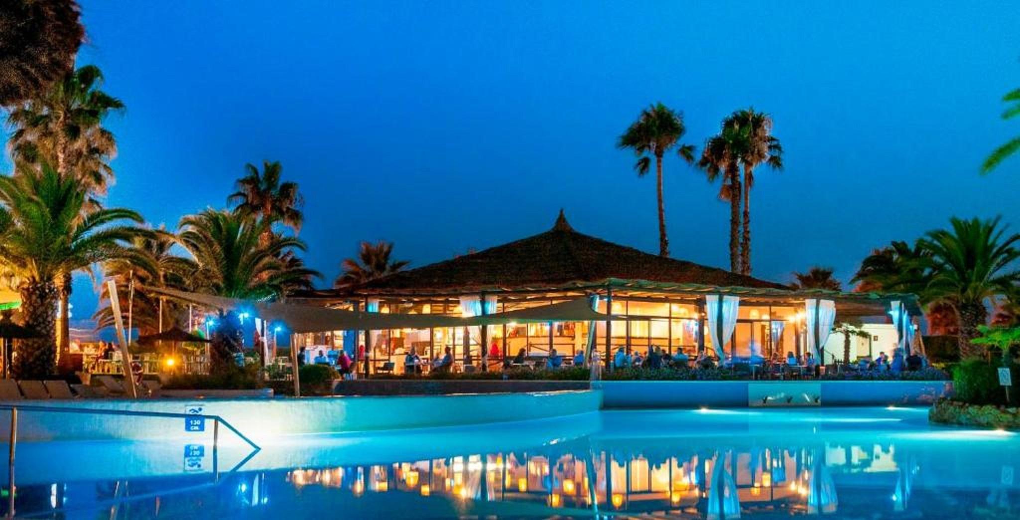 Hotel Estival Islantilla
