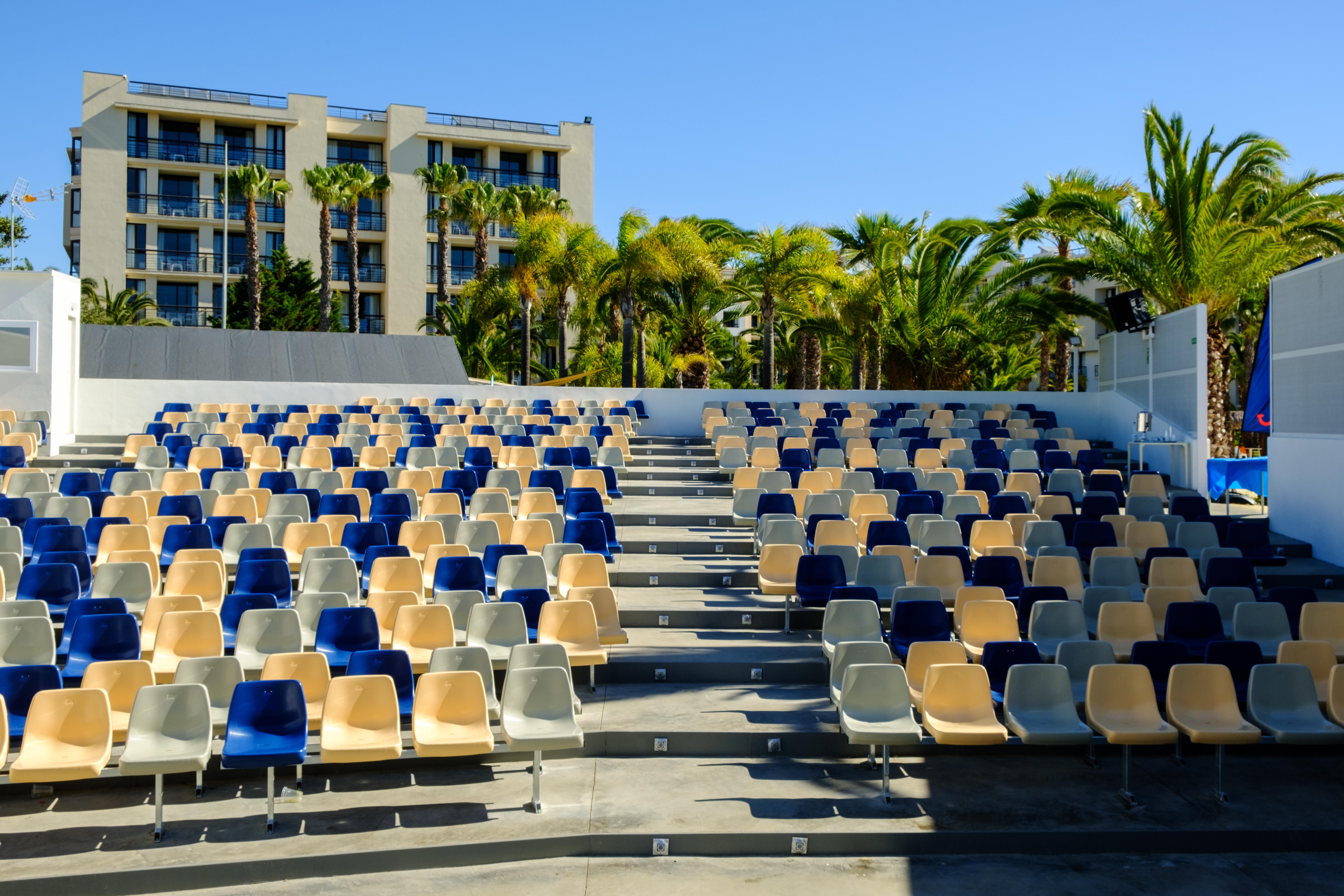 Estival Islantilla