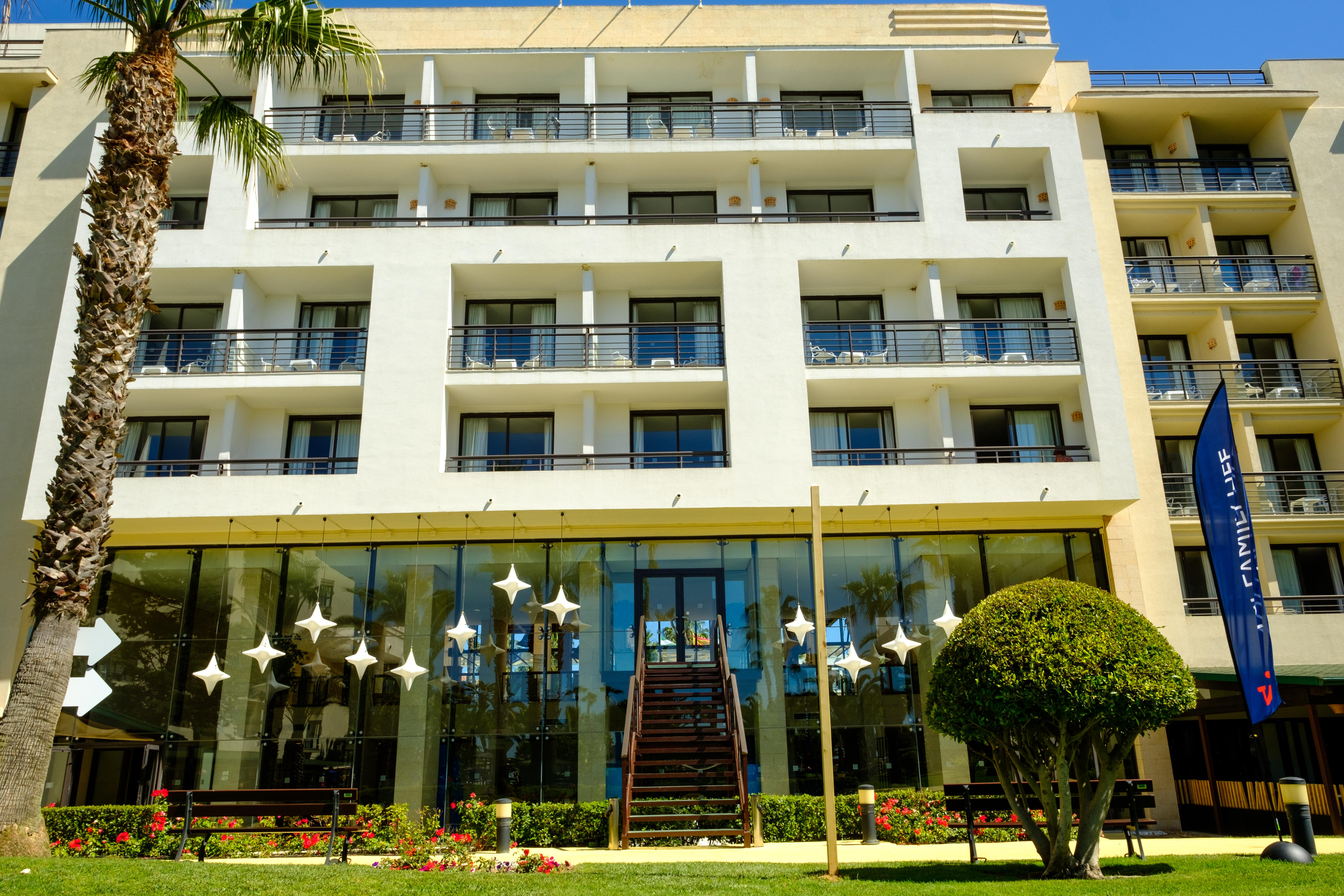 Estival Islantilla