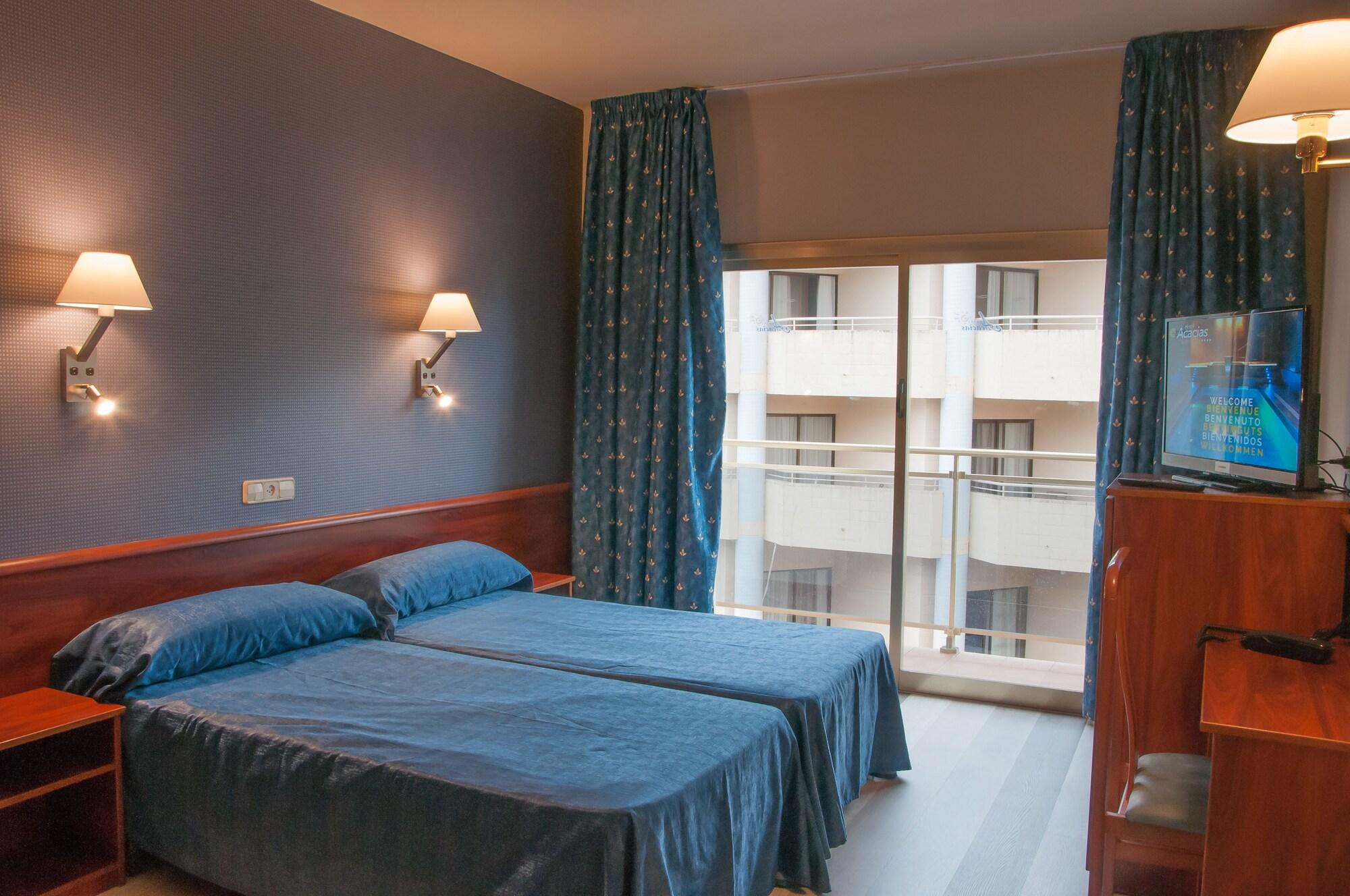 Acacias Suites&spa