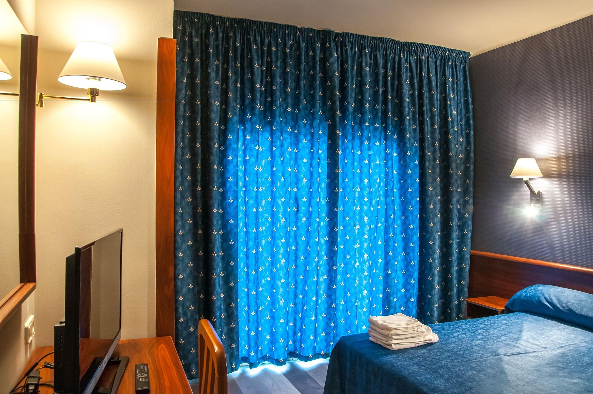 Acacias Suites&spa Hotel 4*