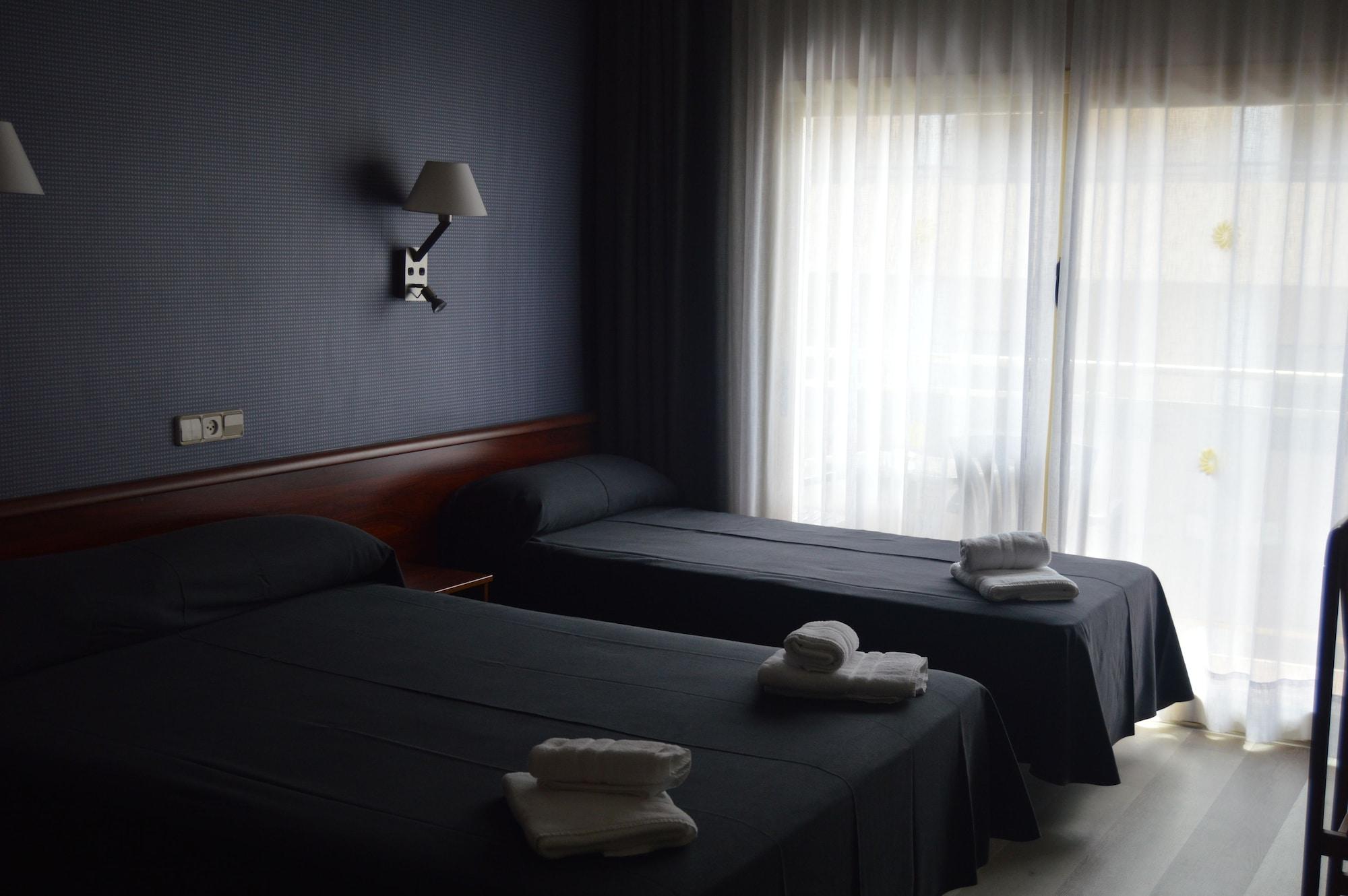 Hotel Acacias Suites&spa Lloret de Mar