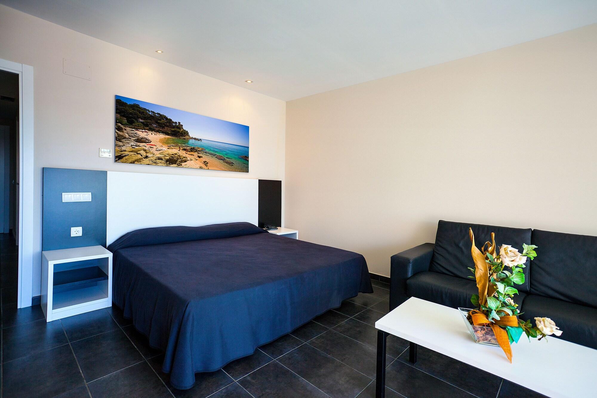 Acacias Suites&spa Hotel