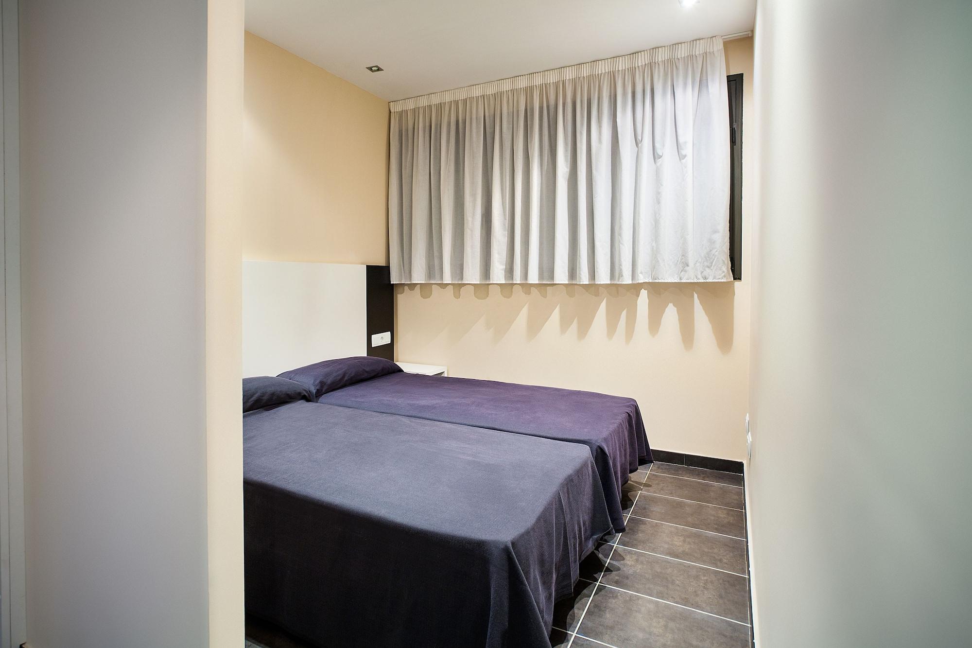 Acacias Suites&spa 4* Lloret de Mar