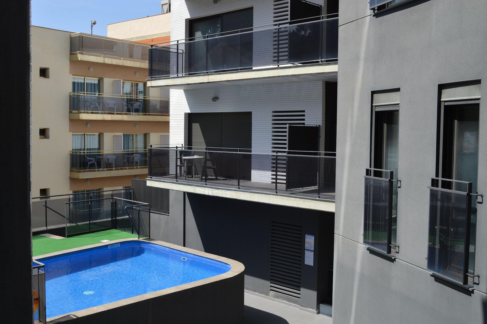 Acacias Suites&spa 4*
