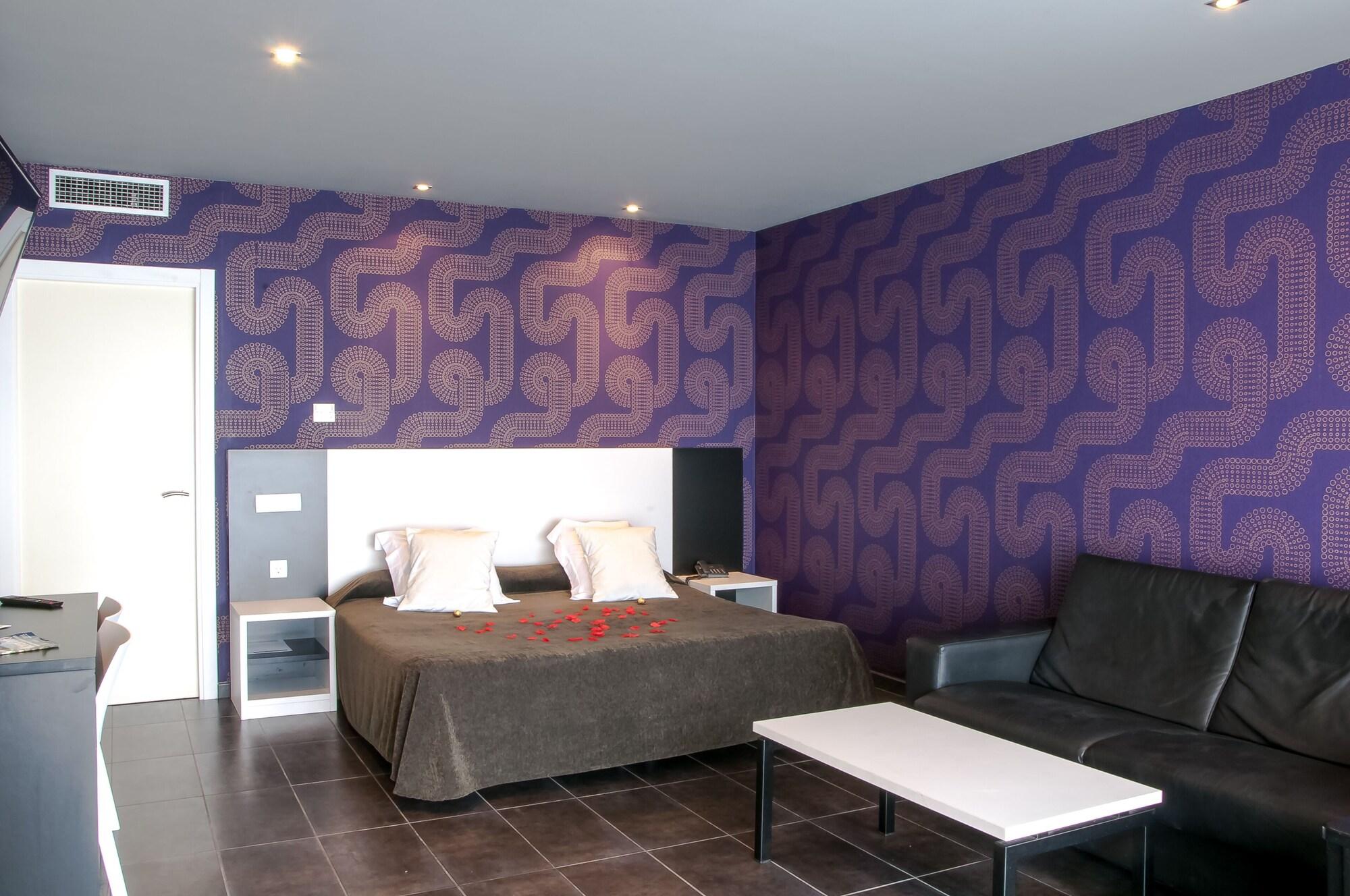 Hotel Acacias Suites&spa 4*
