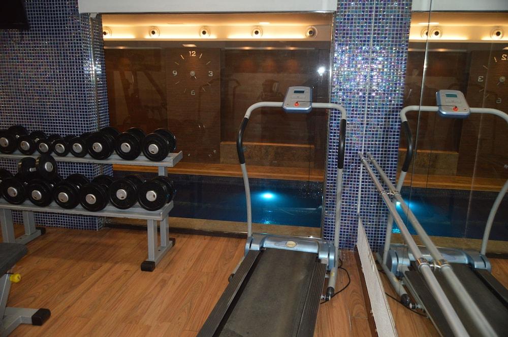 Hotel Acacias Suites&spa Lloret de Mar