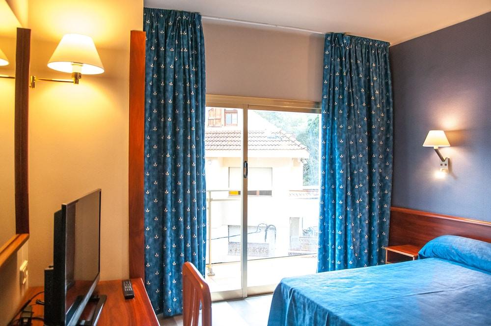Acacias Suites&spa Hotel